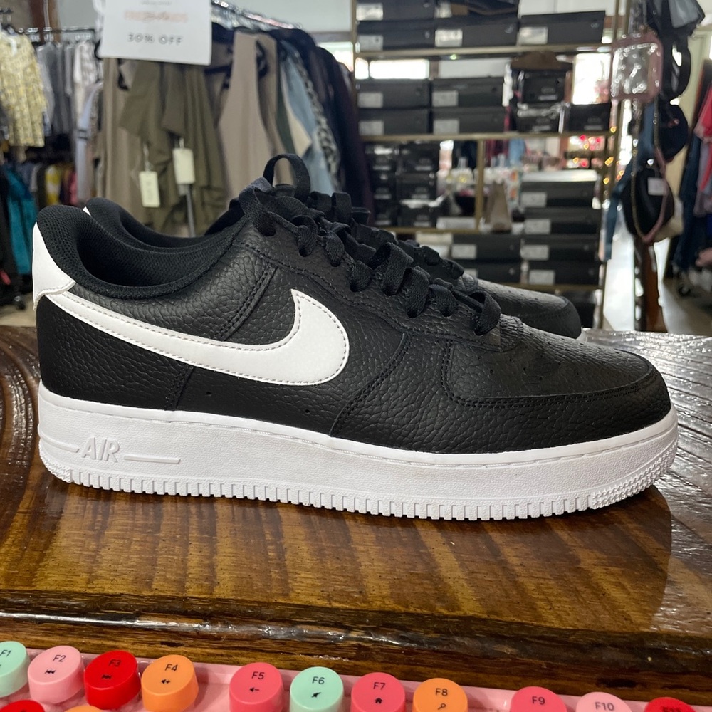 Nike Air Force 1 size 10